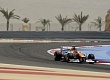 Гран При Бахрейна  2012 г пятница 20 апреля  Нико Хюлкенберг Sahara Force India F1 Team