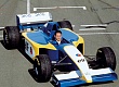 Гран При Великобритании 1995г