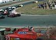 Гран При Голландии 1984г
