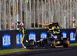 Гран При Австралии 2012 воскресенье 18  марта Виталий Петров Caterham F1 Team
