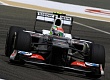 Гран При Бахрейна  2012 г пятница 20 апреля Серхио Перес Sauber F1 Team