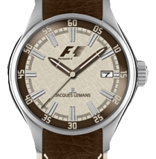 Часы Jacques Lemans F-5036F