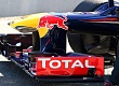 Херес, Испания   Red Bull Racing RB8