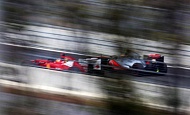 Гран При Кореи 2012 г. Суббота 13 октября квалификация Фернандо Алонсо Scuderia Ferrari