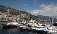Гран При Монако  2012 г  среда 23  мая 
