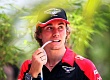 Гран При Малайзии  2012 г воскресенье 25  марта Шарль Пик Marussia F1 Team