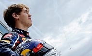 Гран При Австралии 2012 четверг 15 марта Себастьян Феттель Red Bull Racing