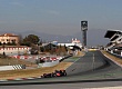 Барселона, Испания  Дженсон Баттон Vodafone McLaren Mercedes