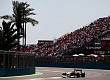 Гран При Валенсии 2011г квалификация Force India F1 Team Пол ди Реста