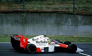 Гран При Германии 1988г 