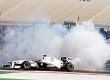 Гран При Индии 2011г Воскресенье Камуи Кобаяси Sauber F1 Team