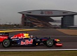 Гран При Китая  2012 г  пятница 13 апреля  Себастьян Феттель Red Bull Racing