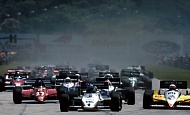 Гран При Канады 1983г 