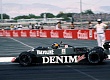 Гран При Монако 1982г