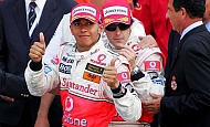 Гран При 2007г