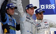 Гран При Турции 2005г
