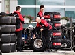 Гран При Китая 2012 г  четверг  12 апреля   Marussia F1 Team