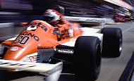 Гран При Австралии 1985г