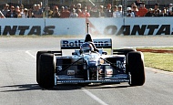 Гран При италии 1989г