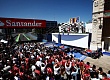 Гран При Валенсии 2011г