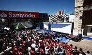 Гран При Валенсии 2011г