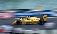 Гран При Сан-Марино 1987г