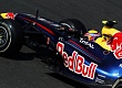 Гран При Японии 2011г Суббота Марк Уэббер  Red Bull Racing