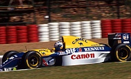 Гран При Канады 1993г