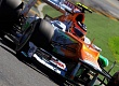 Гран При Австралии 2012 суббота 17  марта Нико Хюлкенберг Sahara Force India F1 Team
