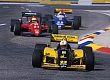 Гран при Италии 1986г 