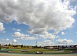 Hungaroring F1 track - 3D lap - Hungarian GP.flv