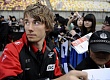 Гран При Китая 2012 г  четверг  12 апреля  Шарль Пик Marussia F1 Team