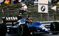 Гран При Португалии 1985г 