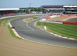 Silverstone F1 track - 3D lap - British GP - 2009 version.flv