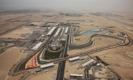 Гран При Бахрейна 2013г. Суббота 20 апреля третья практика