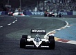 Гран При Франции 1986г