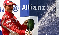 Гран При Франции 2006г