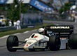 Гран При Великобритании 1986г