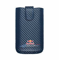 Чехол Smartphone Case, L, синий, Red Bull Racing