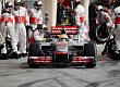 Гран При Бахрейна  2012 г  воскресенье 22 апреля Льюис Хэмилтон Vodafone McLaren Mercedes