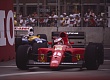 Гран При Италии 1991г