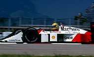 Гран При 1987г