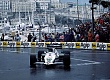 Гран При Монако 1983г 