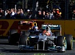 Гран При Австралии 2012 воскресенье 18  марта Михаэль Шумахер Mercedes AMG Petronas