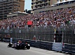 Гран При Монако 2011г Red Bull