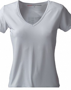 Футболка женская Silverstone