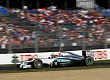 Гран При Австралии 2012 воскресенье 18  марта Михаэль Шумахер Mercedes AMG Petronas