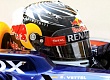 Гран При Малайзии  2012 г пятница 23  марта Себастьян Феттель Red Bull Racing