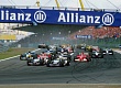Гран При Европы ( Нюрбургринг ) 2002г