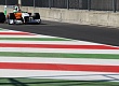 Гран При Италии 2011г Пятница Адриан Сутиль  Force India F1 Team